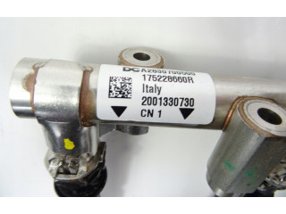 Vstřikovací lišta 175228660R   Nissan Juke II F16     