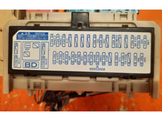   Pojistková skříňka 82730-52341, 82730-52341   Toyota Yaris 2008