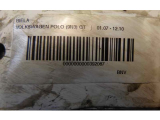Ojnice      Volkswagen Polo IV 9N3  