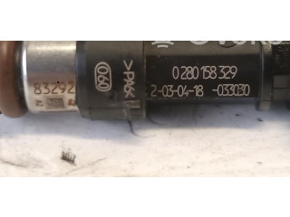 Форсунка 0280158329, 0280158329    Fiat 500L   