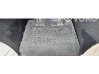 Volant Peugeot 407 2006 9663198177, 9662203377  