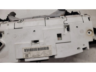 Панель приборов 9665368980, 9682386677   Citroen C5       