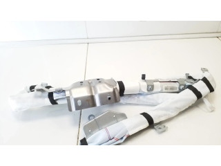 Боковая подушка безопасности 34146648   Nissan Leaf I (ZE0)