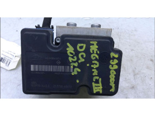 Блок управления АБС 476606747R, 476606747R   Renault Megane III