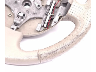 Volant Renault Megane II 2007 8200106306J, 8200106306J  