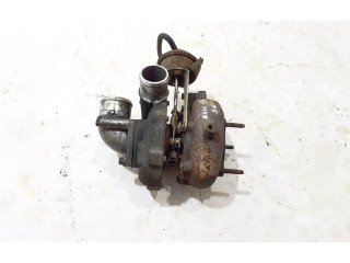  Турбина Renault Mascott  14411DC00B   для двигателя ZD3 A 604      