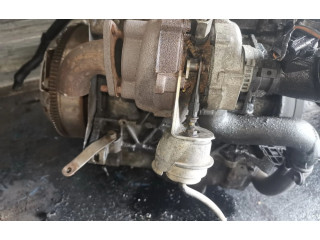  Турбина Volkswagen Lupo  045145701e         