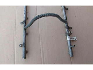 Топливная рампа 900002508708   Jeep Cherokee III KJ 3.7 