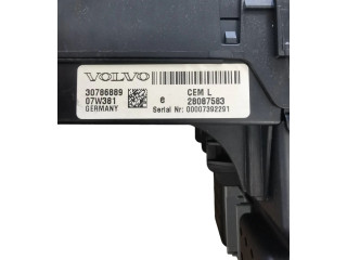   Pojistková skříňka 30786889, 28087583   Volvo S60 2006