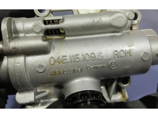 Масляный насос  CZEA 04E115109S, 04E115109S  Volkswagen Tiguan 