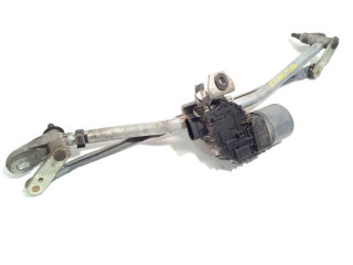 Моторчик дворников 8E1955023E, 8E1955119B0Y    Seat Exeo (3R)