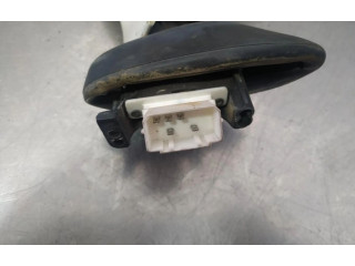 Zpětné zrcátko  Audi 80 90 B3   E6007848, E6007848  