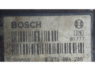 Блок АБС 0273004286, 01777   Audi  A6 S6 C5 4B  1997-2005 года