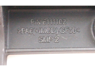 Подушка безопасности водителя 617976800L, 2453792   Mercedes-Benz ML W164