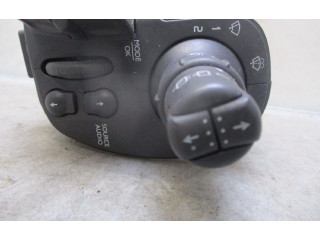 Ручка стеклоочистителей 8201590631, 8201590631   Renault Kangoo II
