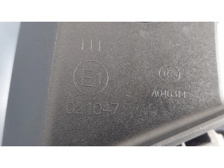 Zpětné zrcátko  levé Mercedes-Benz A W176 2017  A1768100300, E1021047  