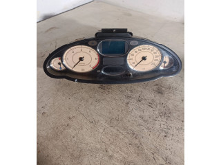 Přístrojová deska  Rover 75 2000 00094186024, 110008878020  