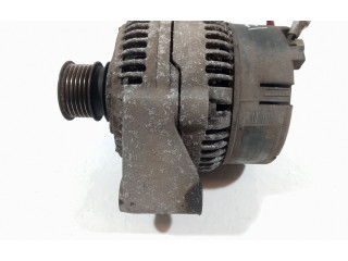 Генератор 0123335002, 0091540202   Mercedes-Benz C W202      