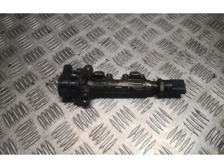Vstřikovací lišta 6280700046, 6110780149   Mercedes-Benz ML W163    OM 628.963 