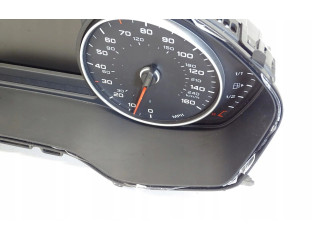 Панель приборов 8W5920941A   Audi A4 S4 B9 8W       