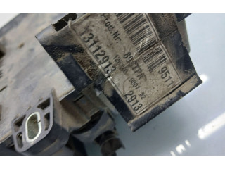 Блок предохранителей 13112913, 519048029   Opel Signum    