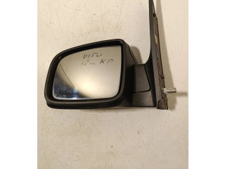 Zpětné zrcátko  Mercedes-Benz Vito Viano W639 2012  E1021033  