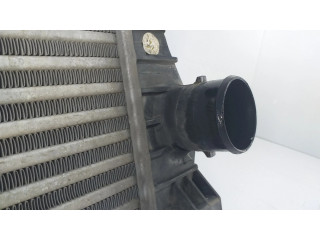Интеркулер  622704, 2371109051   SsangYong Actyon sports I 