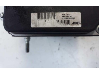 Jednotka ABS 9808066080   Peugeot 5008 2014