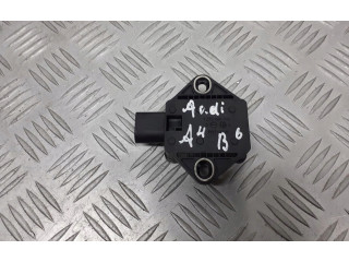 Řídící jednotka 8E0907637A   Audi A4 S4 B6 8E 8H 