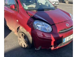 Vstřikovací lišta    Nissan Micra    HR12 