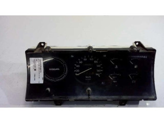 Панель приборов CUADROINSTRUMENTOS   Nissan Patrol 160       