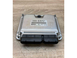 Řídící jednotka 4B1907401D, 0281010494Main   Audi A6 S6 C5 4B 1997