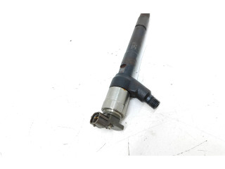 Vstřikovač 55570012   Opel Zafira C    B16DTH_LVL 