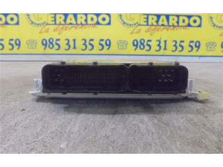 Блок управления 3912127312, 0281011024   KIA Sephia