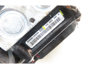 Jednotka ABS 6Q0907379AF, 0265800511   Volkswagen Polo IV 9N3 2006