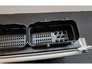 Блок управления двигателя 3910127715, 0281011807   Hyundai Getz