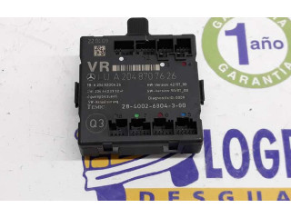 Píst A2048707626, 2840026804300   Mercedes-Benz GLK (X204)    651912 
