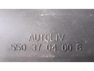 Подушка безопасности пассажира 9631193880, 550370400B   Citroen Xantia