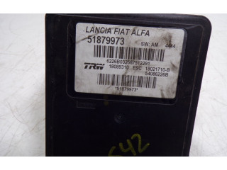 Jednotka ABS 71771294, 51879973   Fiat 500E 2013