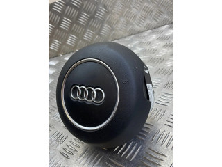 Подушка безопасности водителя 8R0880201Q   Audi Q5 SQ5