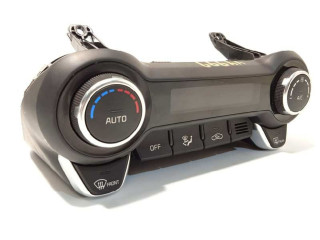 Блок управления климат-контролем 97250H8220, 97250H8220SA1   KIA Rio