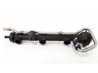 Vstřikovací lišta 0280151050, 2135170146   Smart ForTwo I  pro benzínový motor 0.6  
