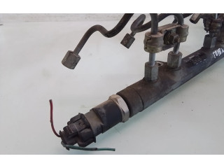 Vstřikovací lišta 0445214032   Toyota Yaris     
