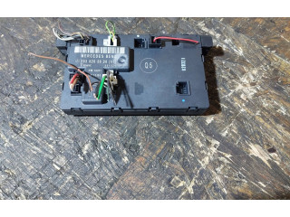Блок управления дверью 2038205626, 351324   Mercedes-Benz C AMG W203      