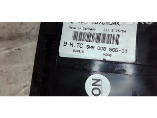 Блок управления климат-контролем 7L5907040AK   Porsche Cayenne (9PA)