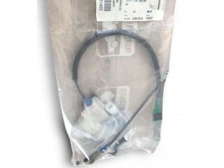 Zámek zadních dveří 1370888080, 1370888080DDC   Fiat Fiorino 2010
