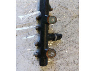 Vstřikovací lišta 175215346R, 175215346R   Renault Captur     