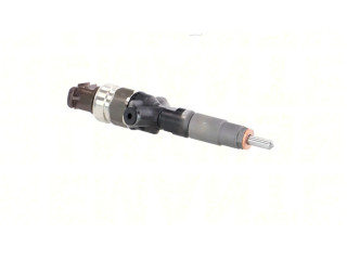 Форсунка 095000789, 095000789    Subaru Impreza III   