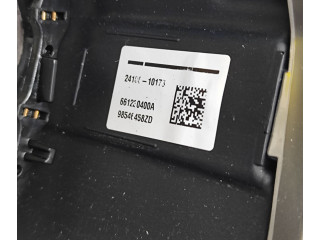 Volant Peugeot 2008 II 2024 98546458ZD  