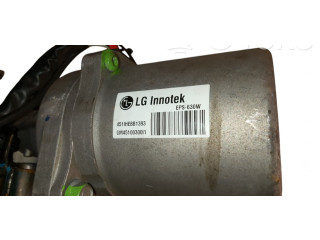 Zpětné zrcátko  Hyundai ix35 2012  56345-3U511, 563453U511  
